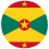 Grenada Flag