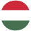 Hungary Flag