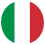 Italy Flag