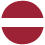 Latvia Flag