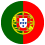 Portugal Flag