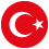 Turkey Flag